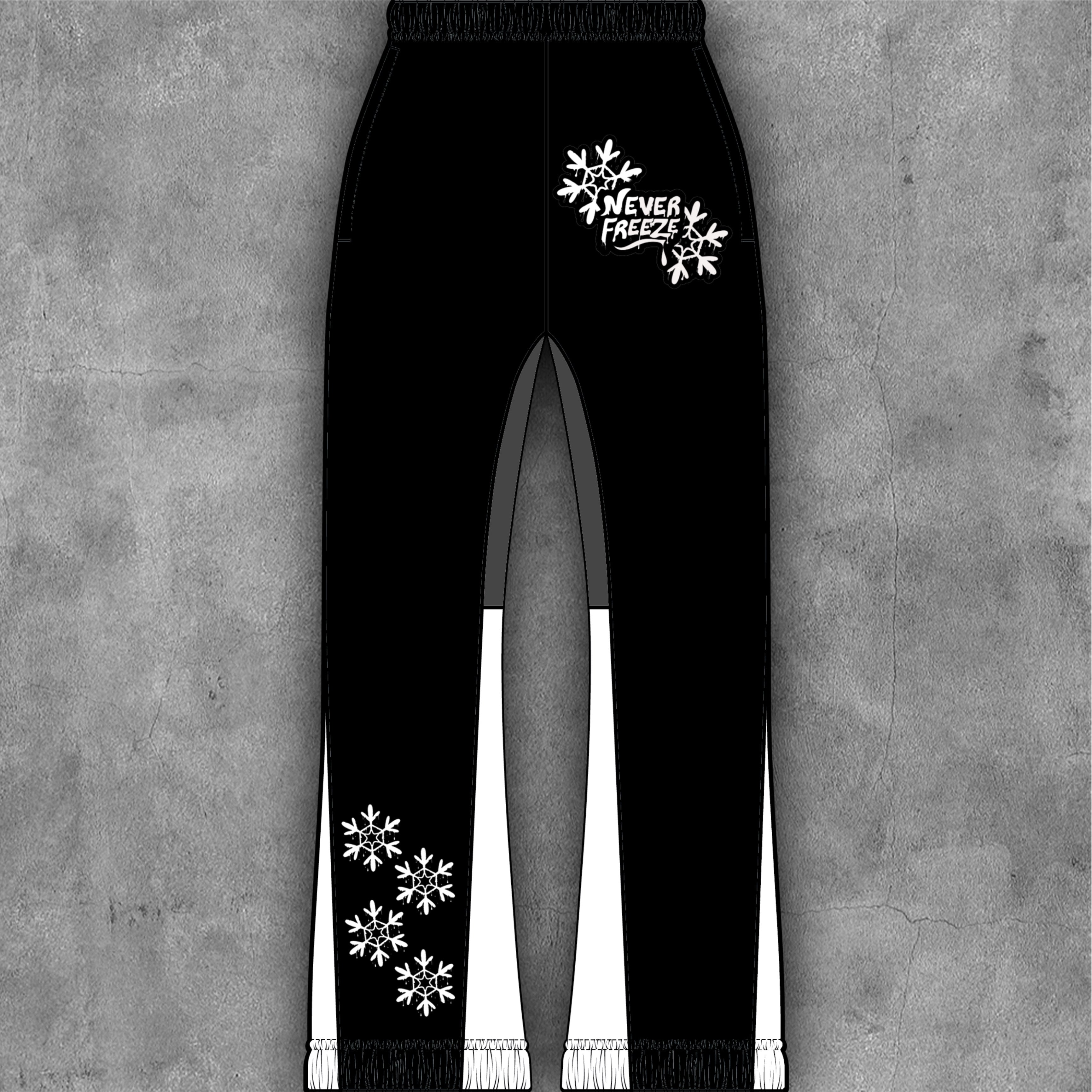 Black Snow NF Pants